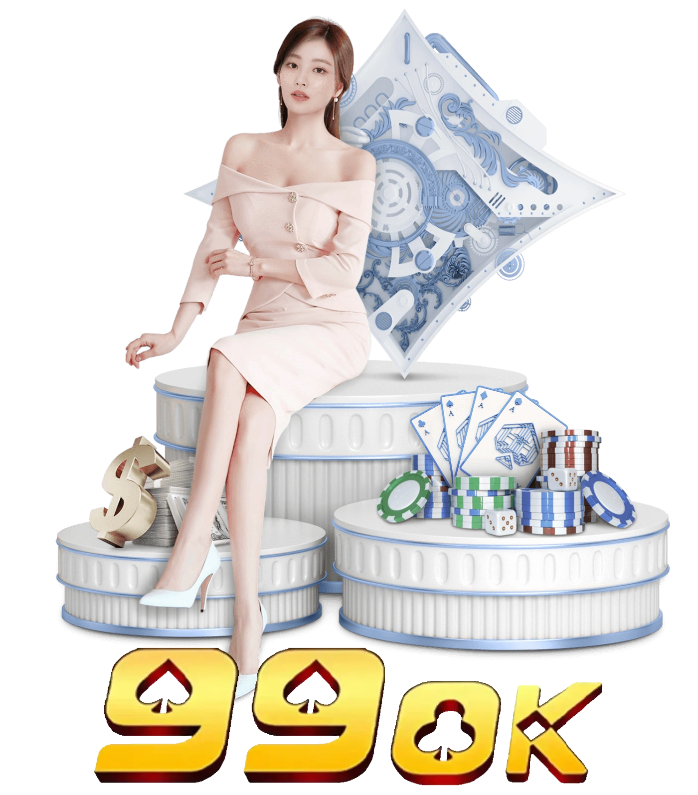 Ứng dụng 99Ok trên thiết bị di động